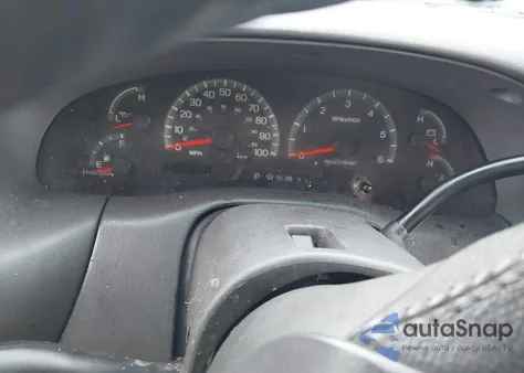 2001 Ford F-150 Lariat/Xl/Xlt from USA, damaged, VIN 1FTPX18L91NA11808